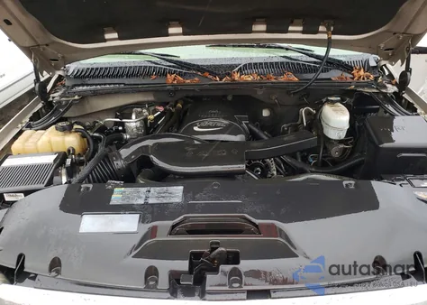 2004 GMC Yukon z USA, uszkodzony, nr VIN 1GKEC13T74R150394